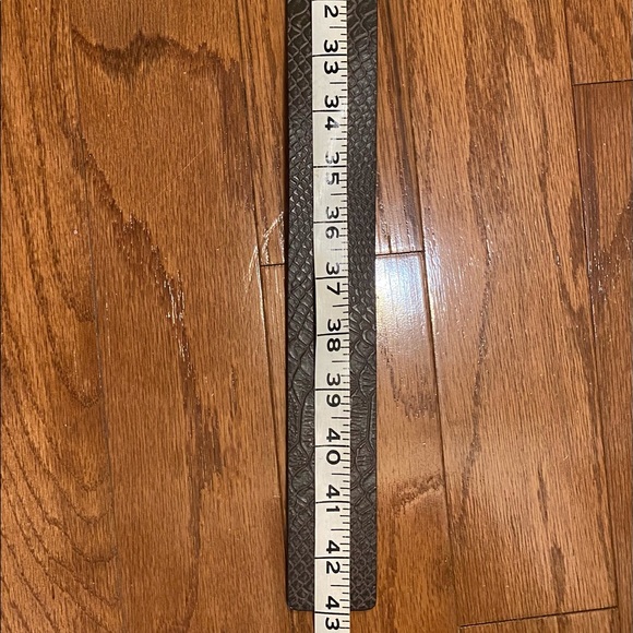 MICHAEL KORS BELT